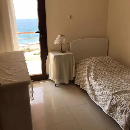 Esenyali 1 Seferihisar