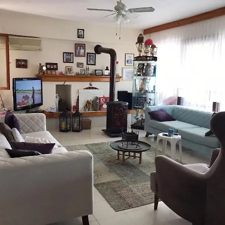 Esenyali 1 Villa *